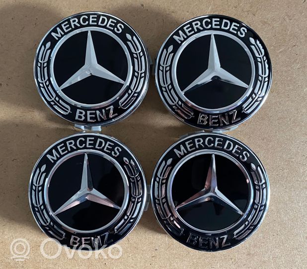 Mercedes-Benz EQC Alkuperäinen pölykapseli 