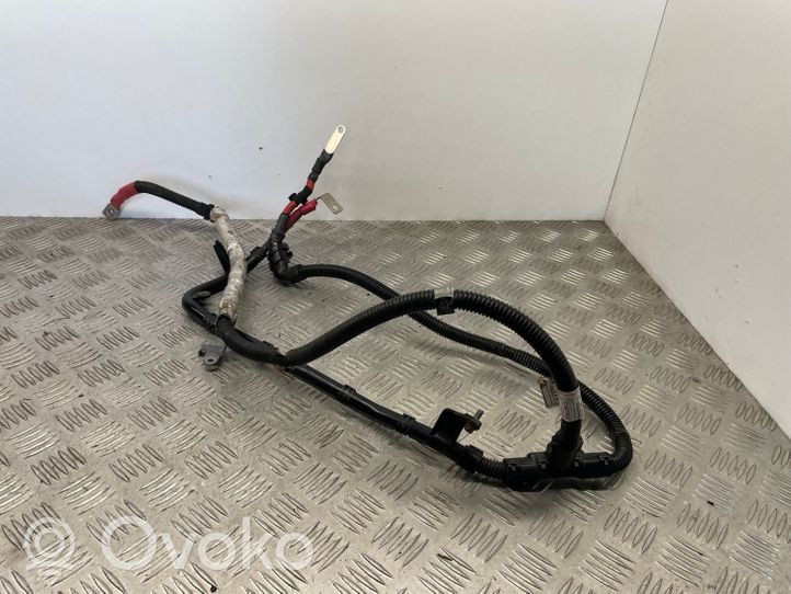 BMW 4 F32 F33 Cablaggi (motorino d’avviamento) 8577241