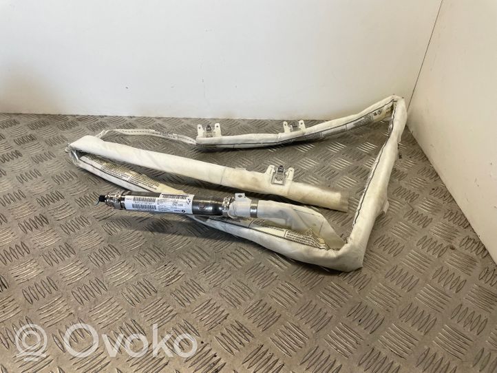 BMW X5 E70 Airbag da tetto 6162718C