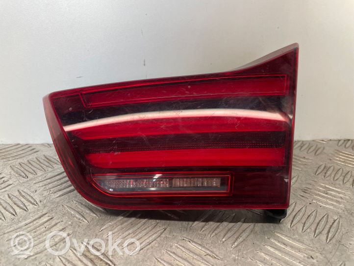 BMW 4 F32 F33 Lampy tylnej klapy bagażnika 9491586