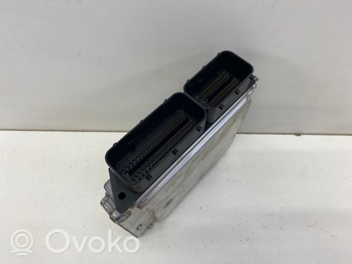 BMW 1 E82 E88 Sterownik / Moduł ECU 7810000