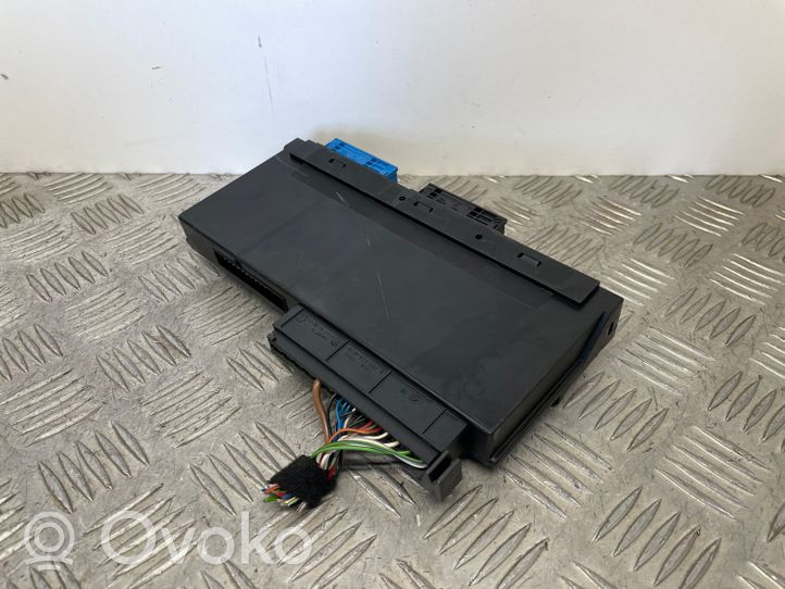 BMW 3 E92 E93 Module confort 9253477