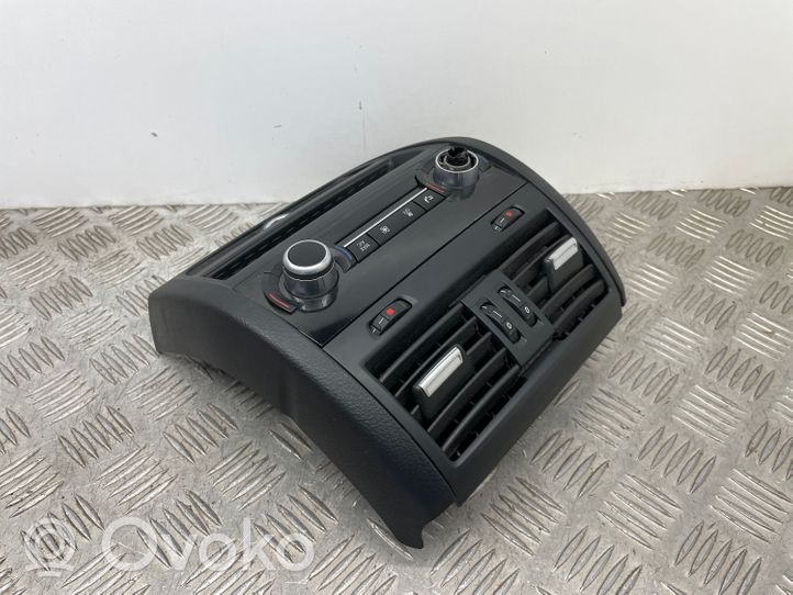 BMW 5 F10 F11 Centralina del climatizzatore 9304718