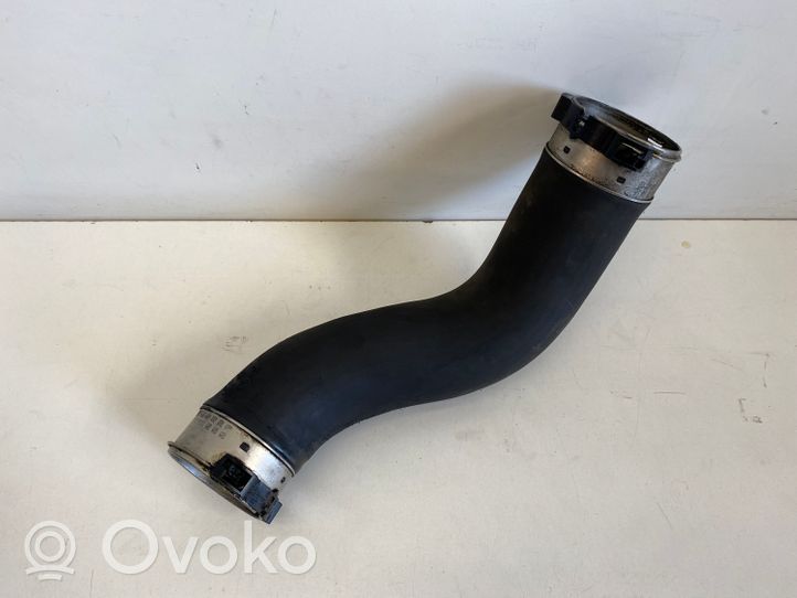 BMW 3 F30 F35 F31 Tube d'admission de tuyau de refroidisseur intermédiaire 7823233