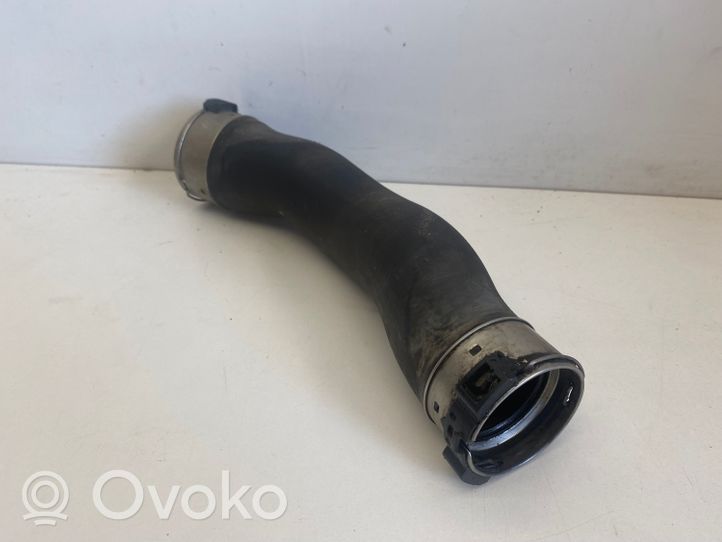 BMW 3 F30 F35 F31 Interkūlerio žarna (-os)/ vamzdelis (-iai) 7810616