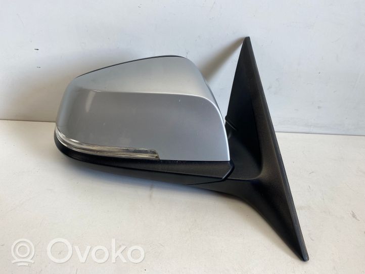 BMW 3 GT F34 Front door electric wing mirror 