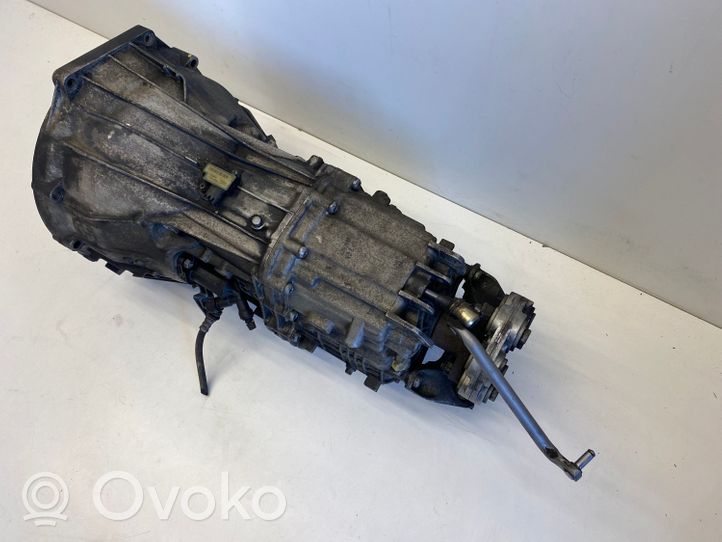 BMW 3 F30 F35 F31 Scatola del cambio manuale a 6 velocità 1089301090