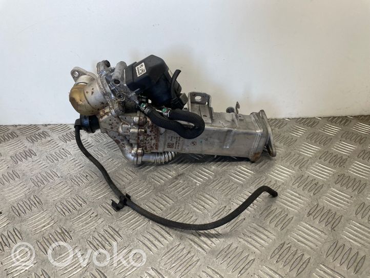 BMW 3 F30 F35 F31 EGR-venttiili/lauhdutin 7822350