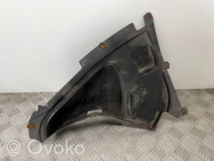 BMW 3 F30 F35 F31 Etupyörän sisälokasuojat 7260739