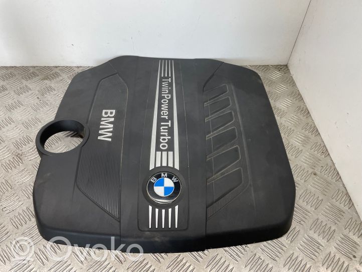 BMW 3 F30 F35 F31 Couvercle cache moteur 7823215