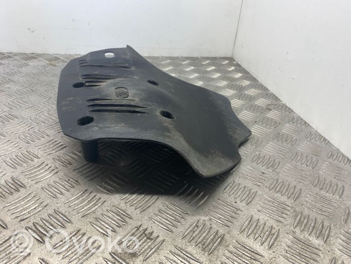 BMW 3 F30 F35 F31 Couvre soubassement arrière 6796137