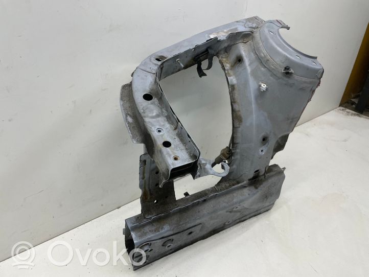 BMW 3 F30 F35 F31 Longeron support avant 7276038