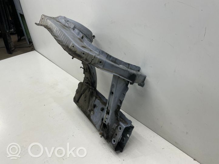 BMW 3 F30 F35 F31 Longeron support avant 7276038