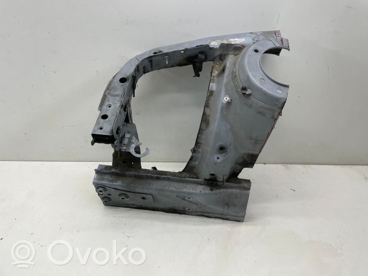 BMW 3 F30 F35 F31 Longherone lato anteriore 7276038