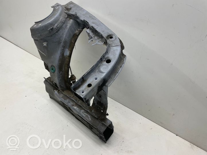 BMW 3 F30 F35 F31 Longherone lato anteriore 7276037