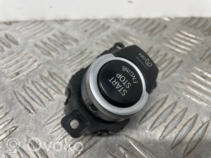 BMW 5 F10 F11 Engine start stop button switch 9263437