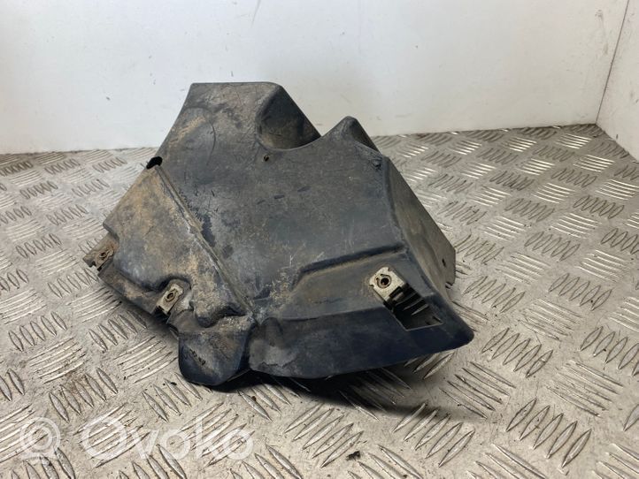 BMW 1 F20 F21 Couvre-soubassement arrière 8055220