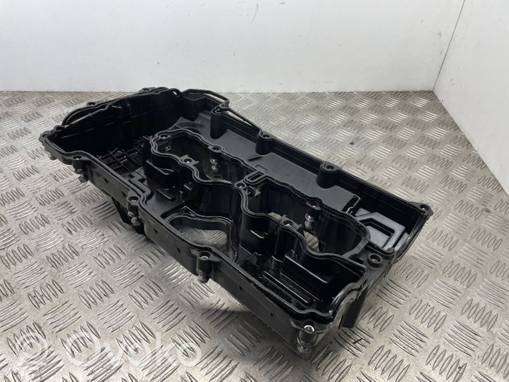 BMW 3 E90 E91 Tapa de balancines 7553626