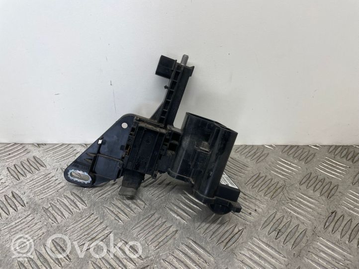 BMW 3 F30 F35 F31 Przekaźnik sterujący prądem 9296152