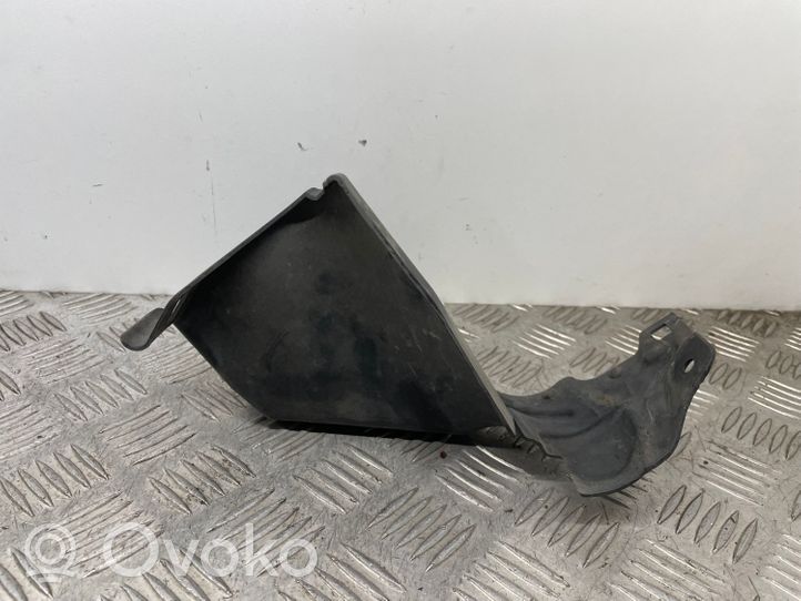 BMW 3 F30 F35 F31 Copertura/vassoio sottoscocca anteriore 7274866