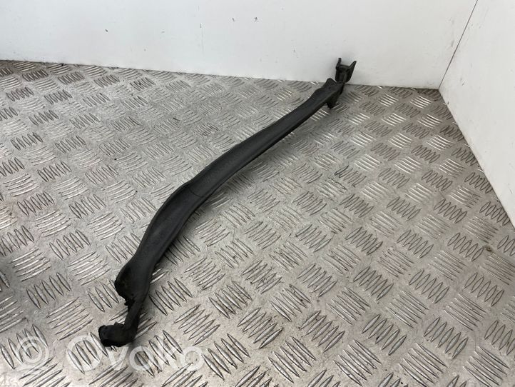 BMW 3 F30 F35 F31 Supporto/guarnizione in poliuretano espanso del parafango 7301069