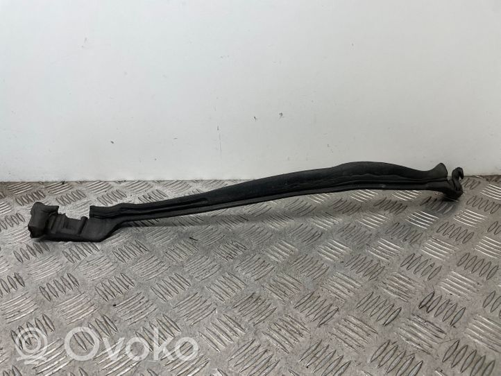 BMW 3 F30 F35 F31 Supporto/guarnizione in poliuretano espanso del parafango 7301069