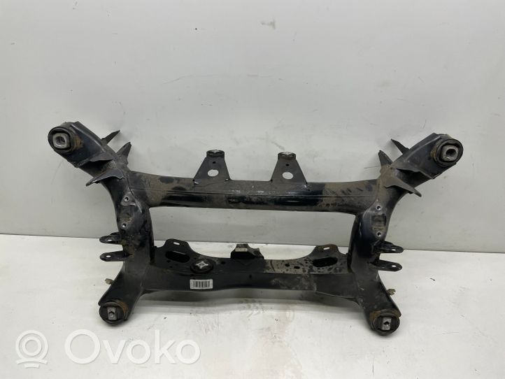 BMW 3 GT F34 Rear subframe 