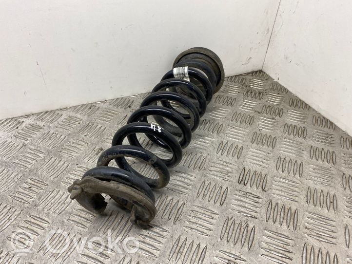 BMW 3 GT F34 Rear coil spring 