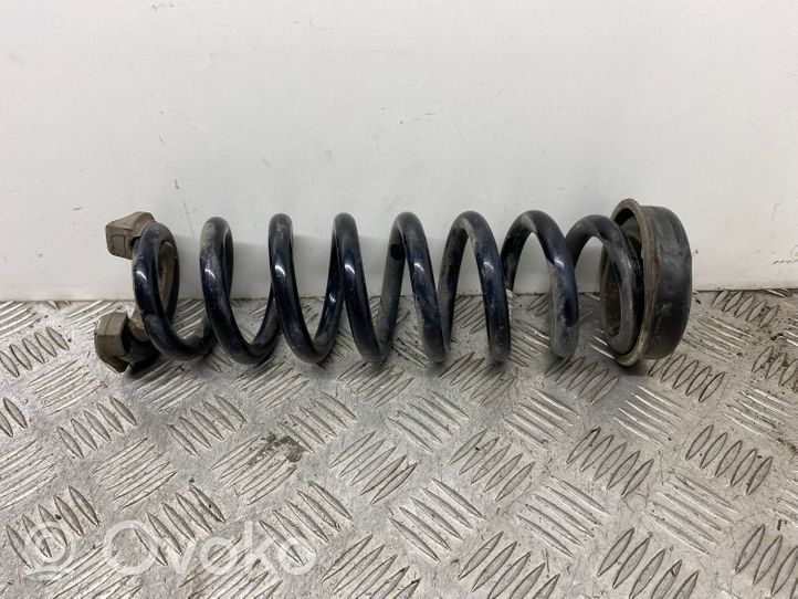 BMW 3 GT F34 Rear coil spring 