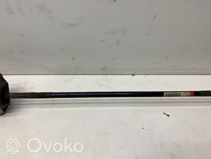 BMW 5 F10 F11 Tylny stabilizator / drążek 6789871