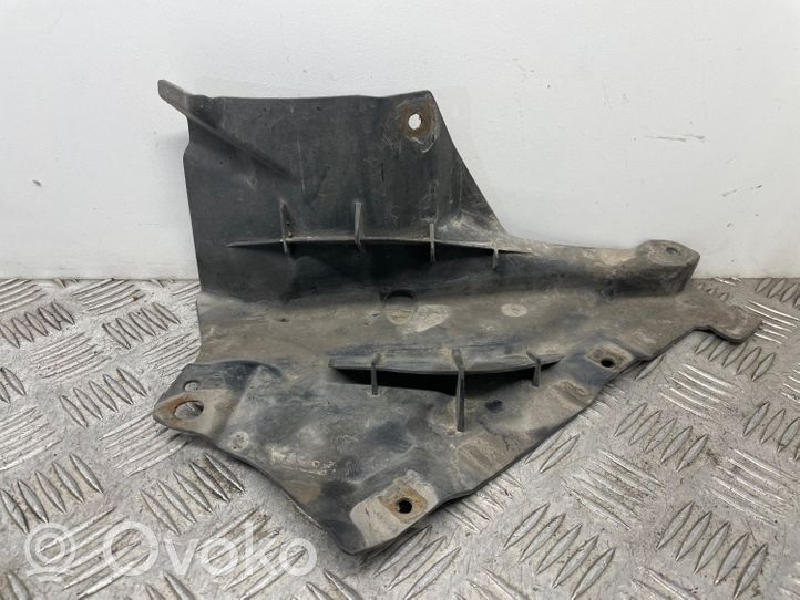 BMW 3 E90 E91 Couvre-soubassement avant 7159190