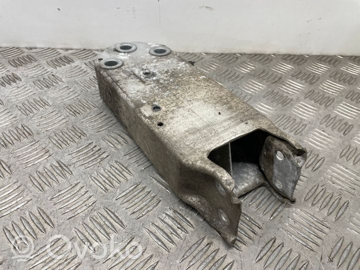 BMW 5 GT F07 Absorbeur de pare-chocs avant 