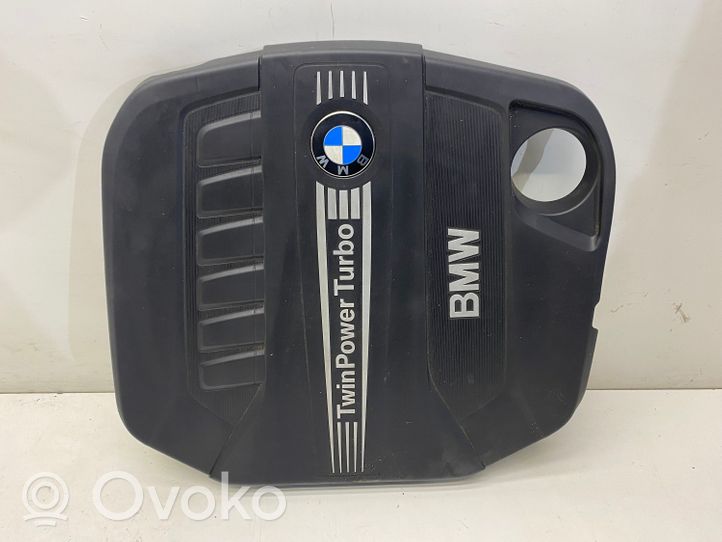 BMW 5 F10 F11 Osłona górna silnika 8513452