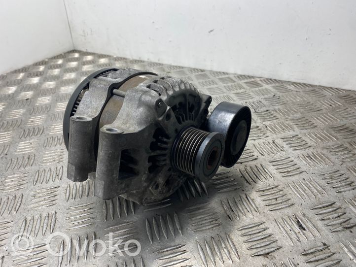 BMW 1 E81 E87 Generatore/alternatore 7550468