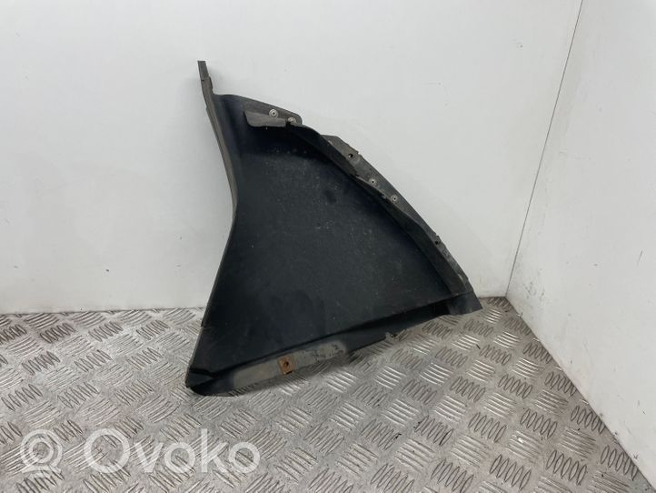 BMW 6 F12 F13 Rivestimento paraspruzzi passaruota anteriore 4798473