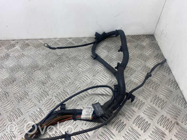 BMW 3 F30 F35 F31 Altro tipo di cablaggio 8510284