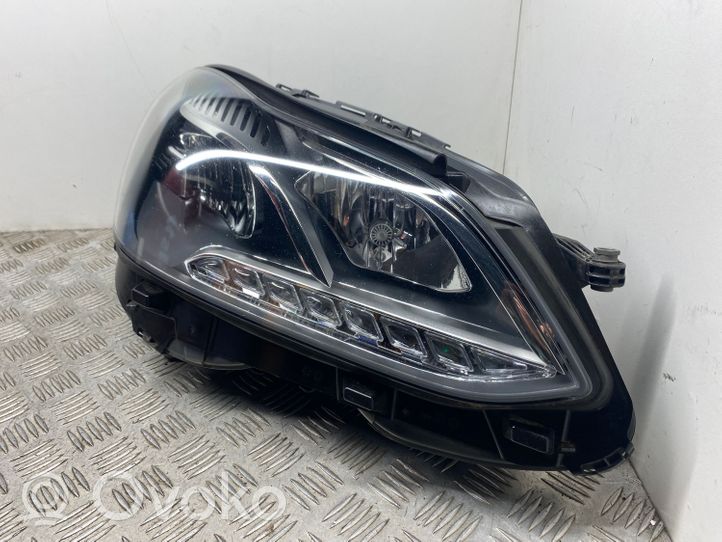 Mercedes-Benz E W212 Faro/fanale A2128209059