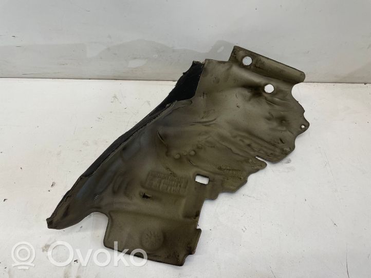 BMW X5 E70 Isolante termico/insonorizzante vano motore/cofano 7823216