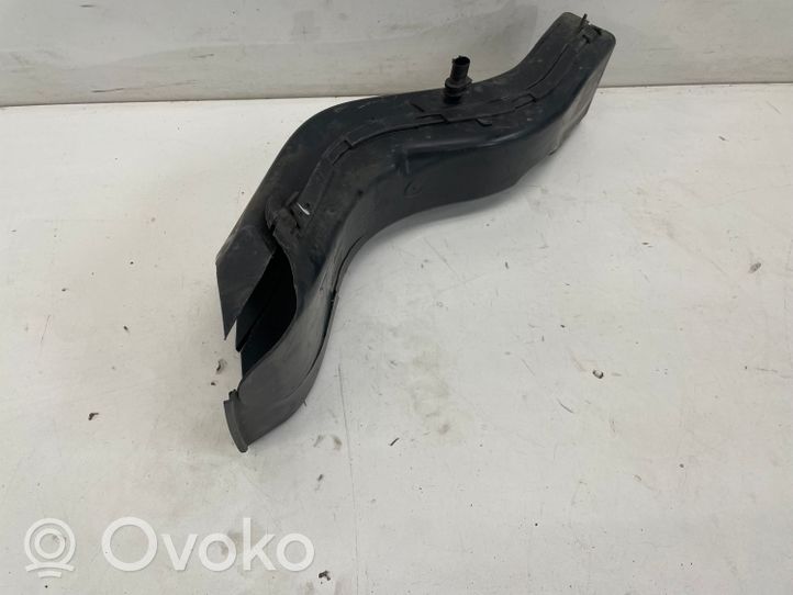 BMW 3 F30 F35 F31 Kanał powietrza hamulca 8054229