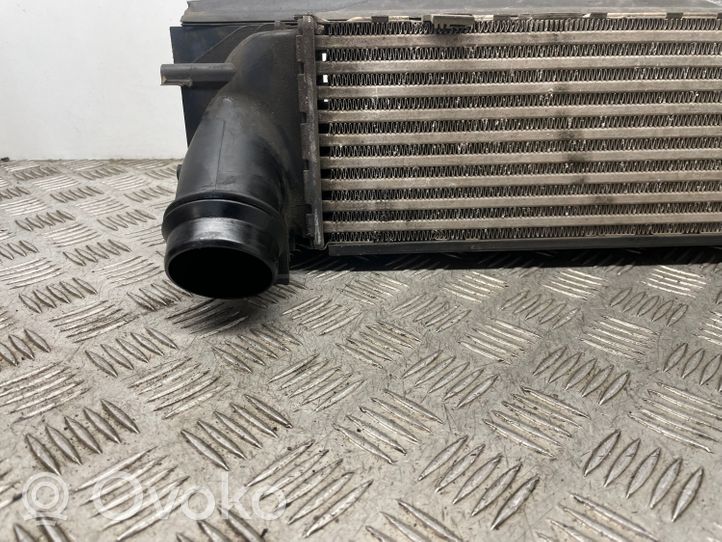 BMW 3 F30 F35 F31 Radiatore intercooler 7600532