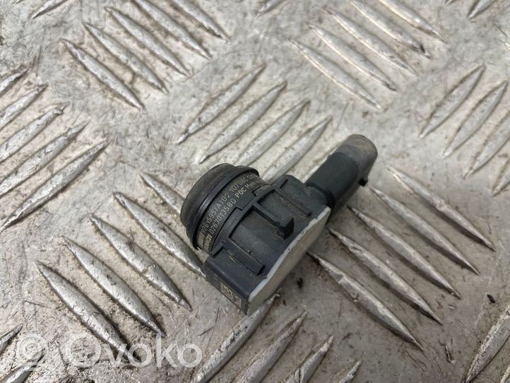 BMW 3 F30 F35 F31 Parkošanās (PDC) sensors (-i) 9261595