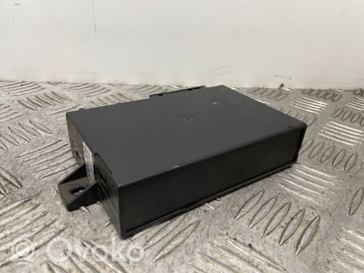 BMW 3 F30 F35 F31 Alarm control unit/module 7847966