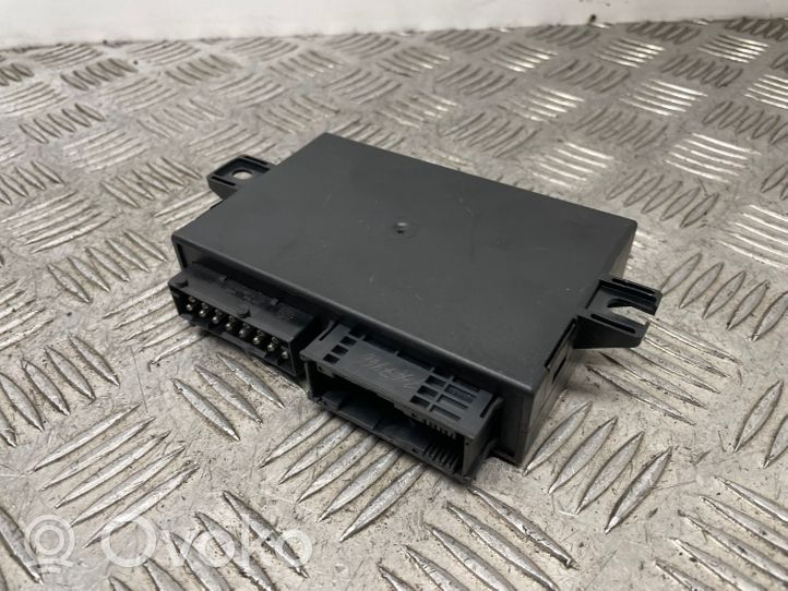 BMW 3 F30 F35 F31 Alarm control unit/module 7847966