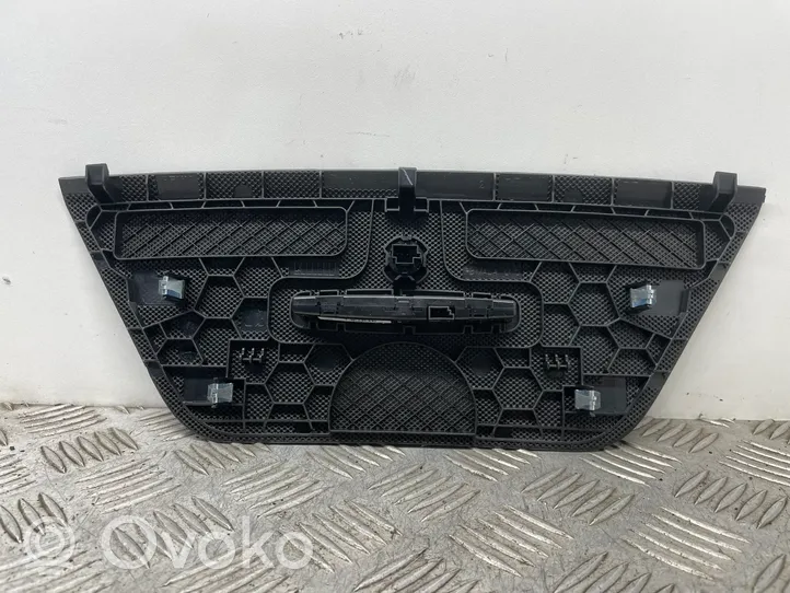 Mercedes-Benz C W204 Parking PDC sensor display screen A1725420023