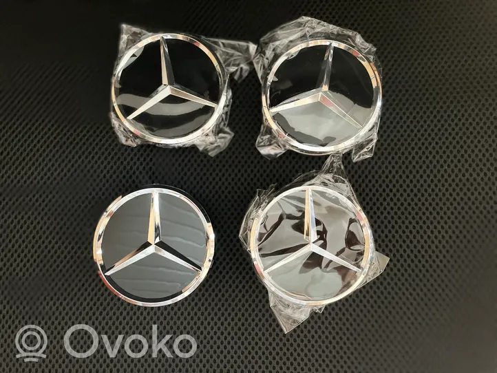 Mercedes-Benz E W213 Borchia ruota originale A2204000125