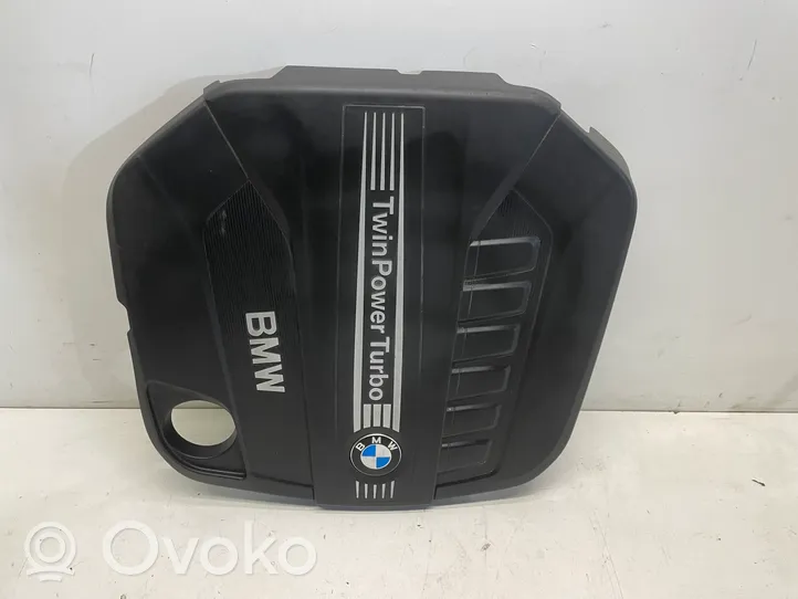 BMW 6 F12 F13 Variklio dangtis (apdaila) 8513452