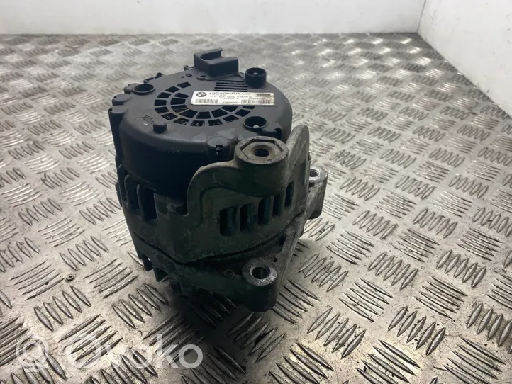 BMW X5 E70 Alternator 7803724