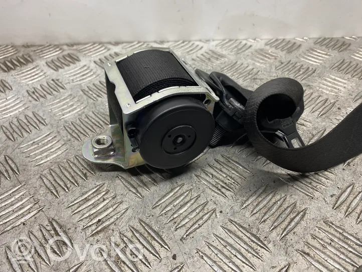 BMW 5 GT F07 Ceinture de sécurité avant 7233485