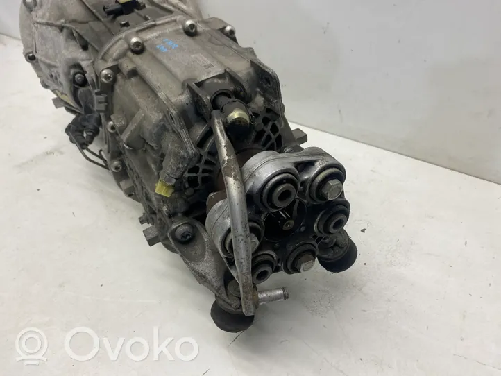 BMW 5 F10 F11 Mechaninė 6 pavarų dėžė 1089301071D