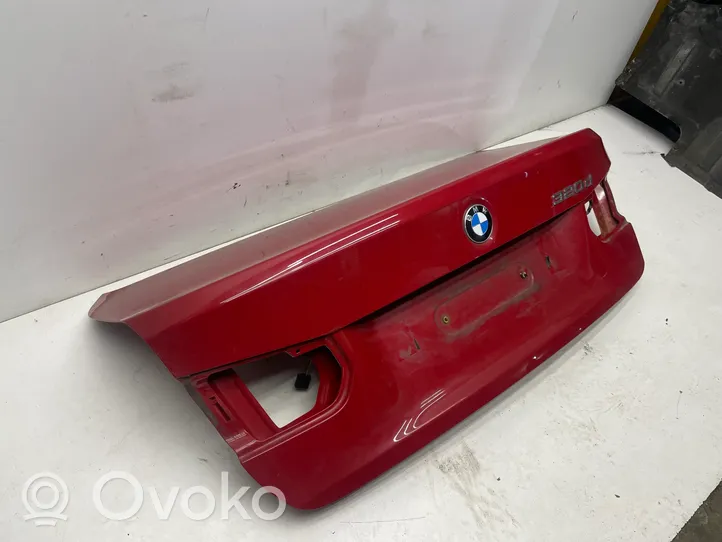 BMW 3 F30 F35 F31 Portellone posteriore/bagagliaio 